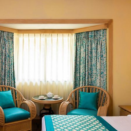 Fortune Resort Sullivan Court, Ooty - Member Itc Hotels' Group Bagian luar foto