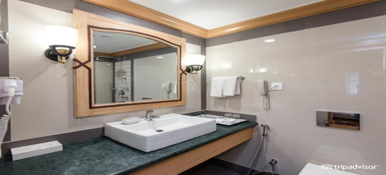 Fortune Resort Sullivan Court, Ooty - Member Itc Hotels' Group Bagian luar foto