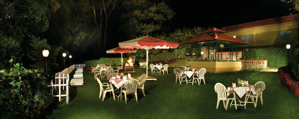 Fortune Resort Sullivan Court, Ooty - Member Itc Hotels' Group Bagian luar foto
