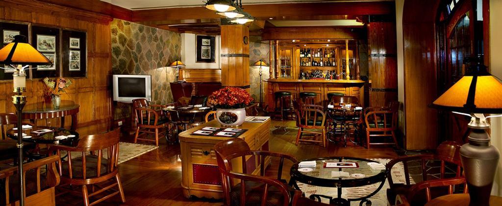 Fortune Resort Sullivan Court, Ooty - Member Itc Hotels' Group Bagian luar foto