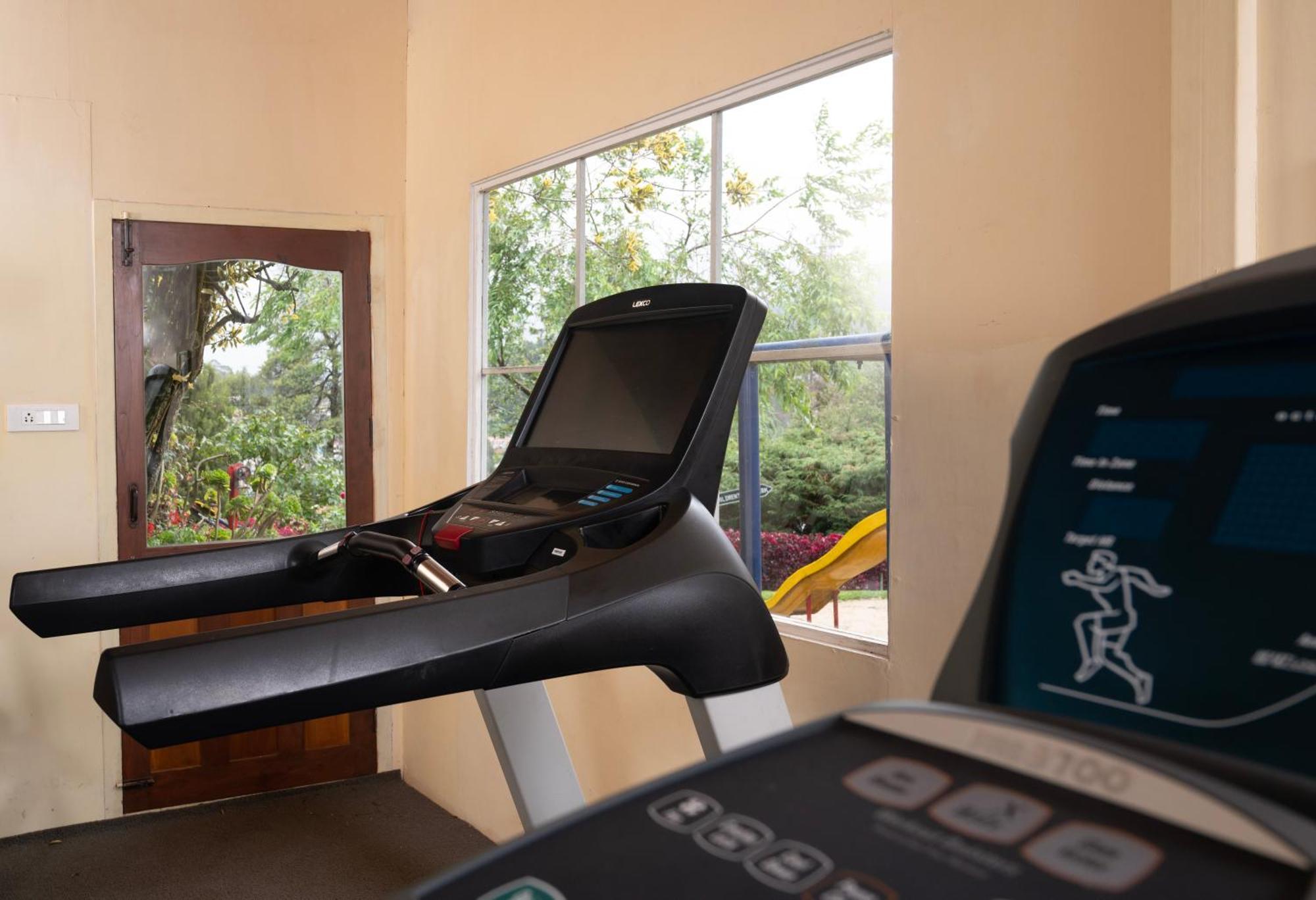 Fortune Resort Sullivan Court, Ooty - Member Itc Hotels' Group Bagian luar foto