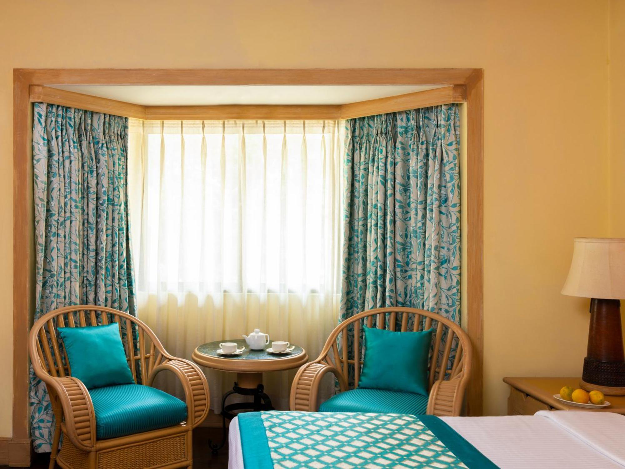 Fortune Resort Sullivan Court, Ooty - Member Itc Hotels' Group Bagian luar foto