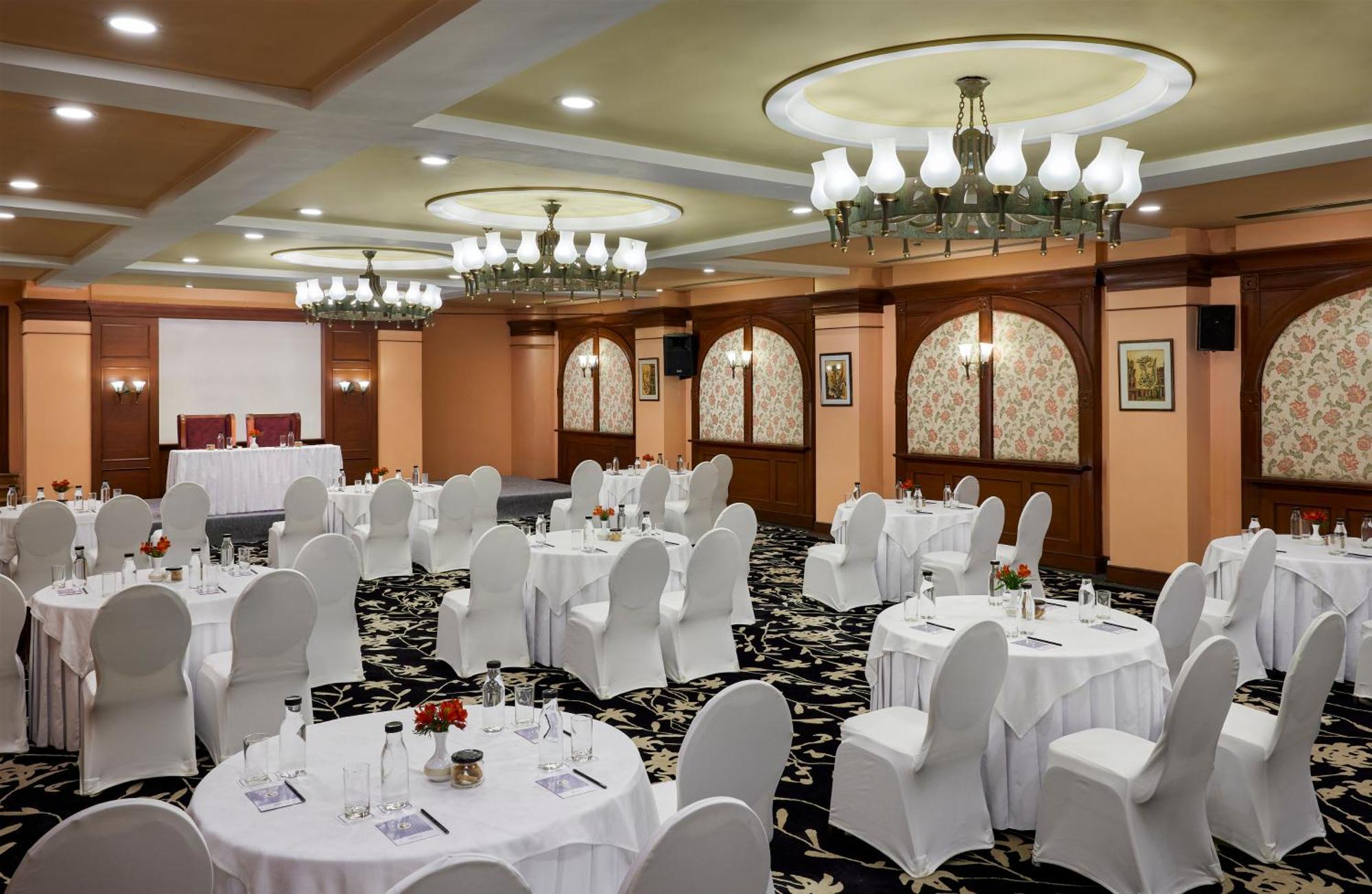 Fortune Resort Sullivan Court, Ooty - Member Itc Hotels' Group Bagian luar foto