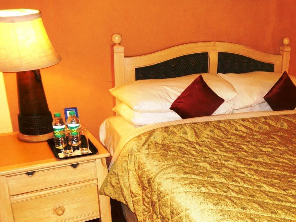 Fortune Resort Sullivan Court, Ooty - Member Itc Hotels' Group Bagian luar foto