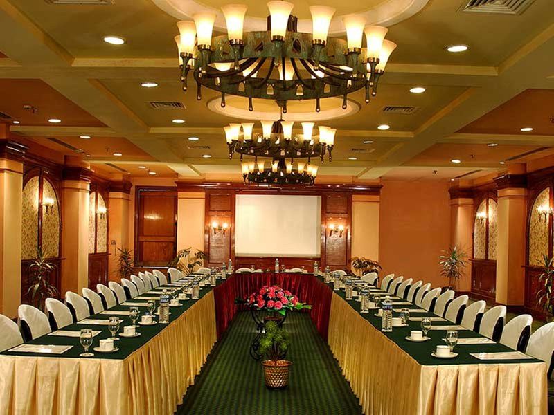 Fortune Resort Sullivan Court, Ooty - Member Itc Hotels' Group Bagian luar foto