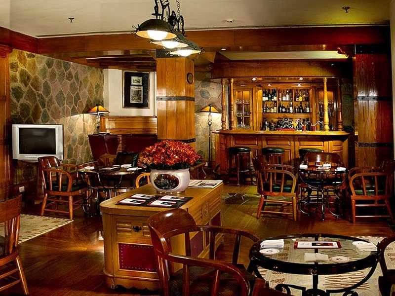 Fortune Resort Sullivan Court, Ooty - Member Itc Hotels' Group Bagian luar foto