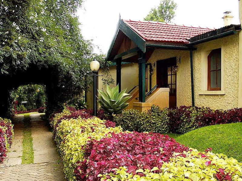 Fortune Resort Sullivan Court, Ooty - Member Itc Hotels' Group Bagian luar foto