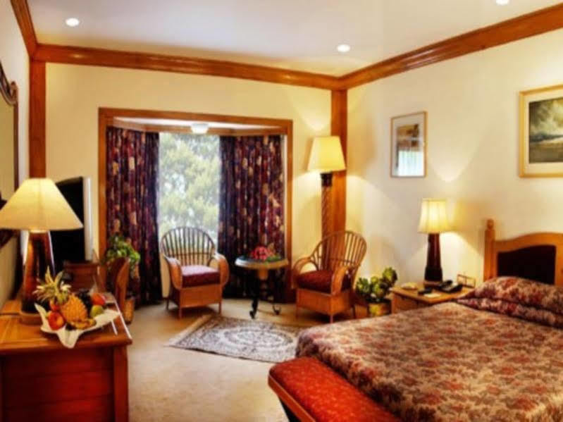 Fortune Resort Sullivan Court, Ooty - Member Itc Hotels' Group Bagian luar foto