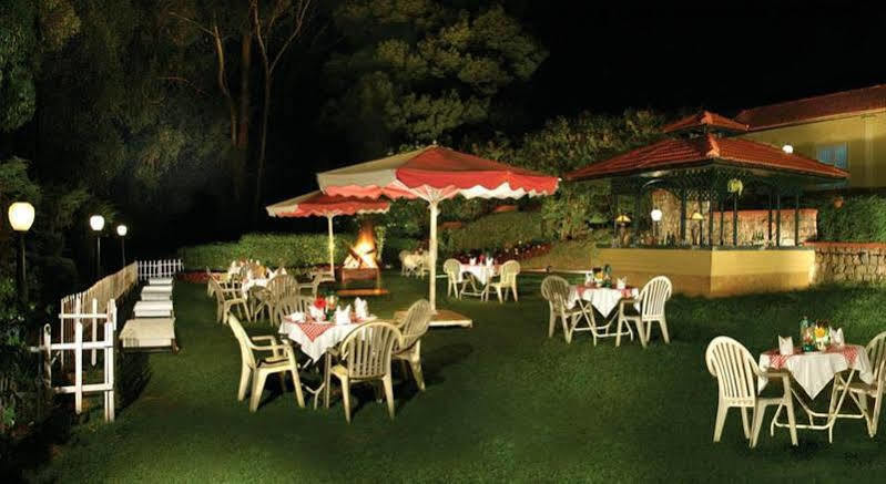 Fortune Resort Sullivan Court, Ooty - Member Itc Hotels' Group Bagian luar foto
