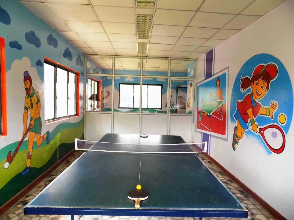 Fortune Resort Sullivan Court, Ooty - Member Itc Hotels' Group Bagian luar foto